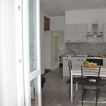 Lescen White Residence - Lake View 勒泽诺 外观 照片