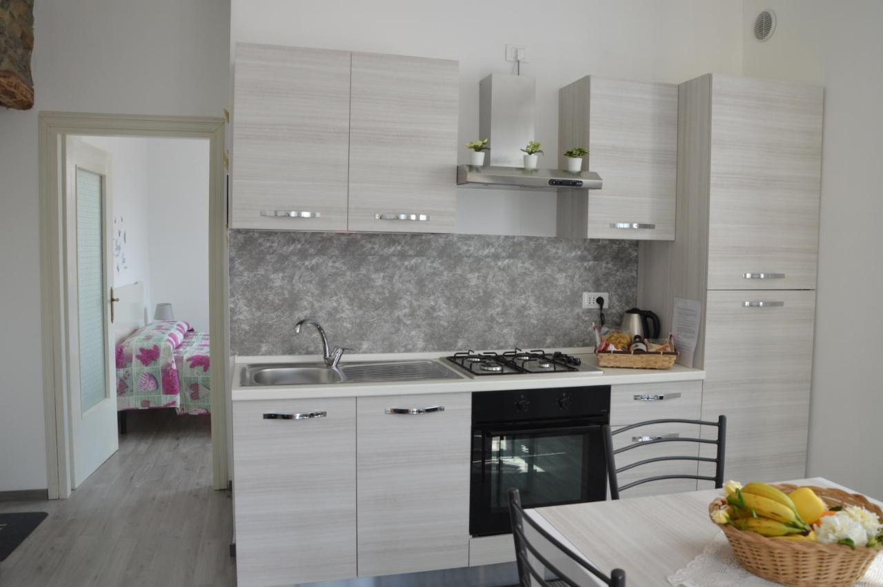 Lescen White Residence - Lake View 勒泽诺 外观 照片