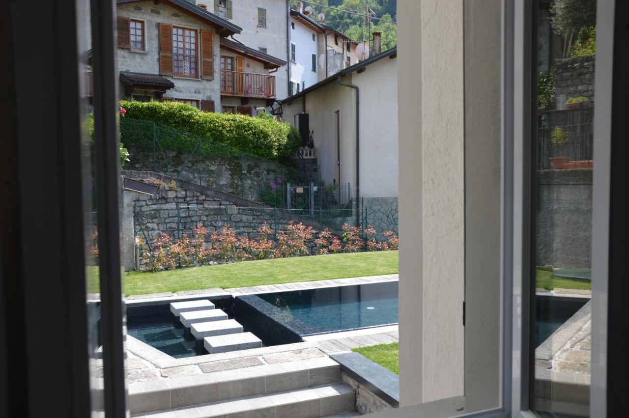 Lescen White Residence - Lake View 勒泽诺 外观 照片