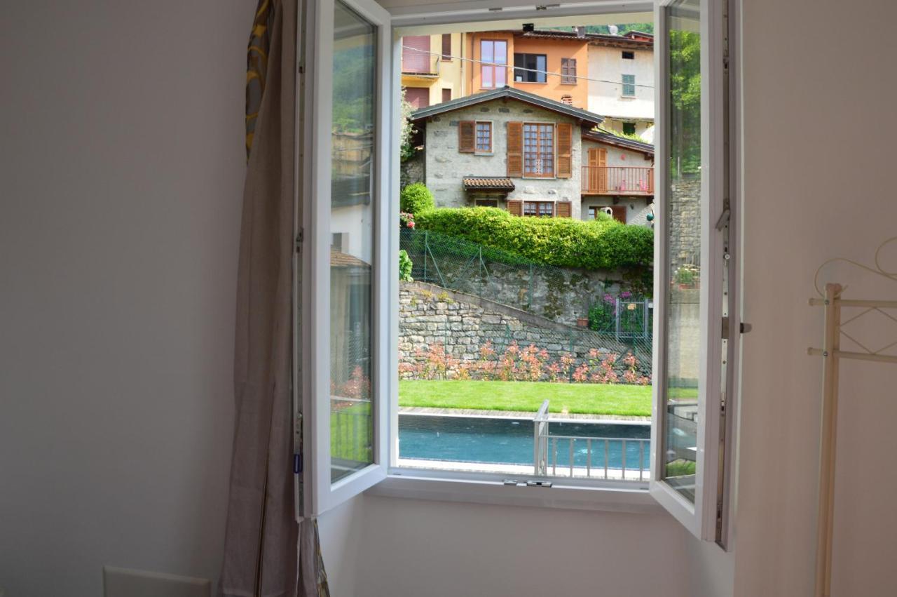 Lescen White Residence - Lake View 勒泽诺 外观 照片